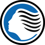 Atalanta crest
