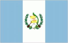 Guatemala crest