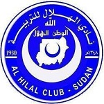 Al Hilal Omdurman crest