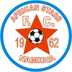 African Stars crest