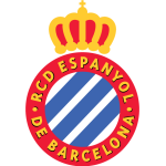 Espanyol crest