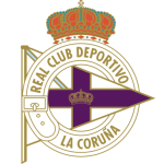 Deportivo La Coruna crest