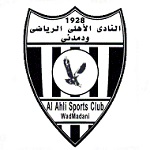 Al Ahli Wad Medani crest