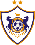 Qarabag crest
