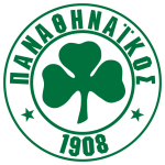 Panathinaikos crest