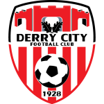 Derry City crest