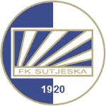 Sutjeska crest