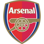 Arsenal U21 crest