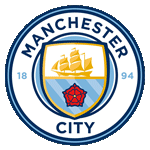 Manchester City U21 crest