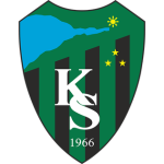 Kocaelispor crest