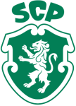 Sporting CP B crest