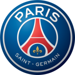 Paris Saint Germain crest