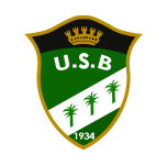 US Biskra crest
