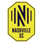 Nashville SC crest